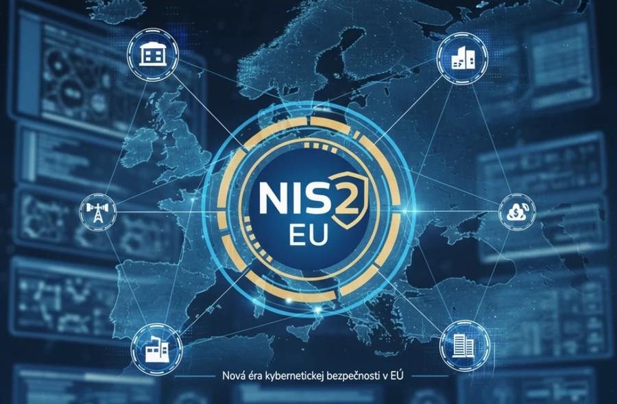 NIS 2: Nová éra kybernetickej bezpečnosti v EÚ