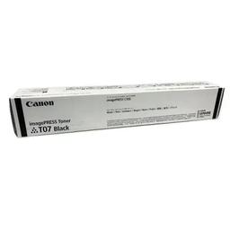 Canon T07 Black,Toner, 1x1650g (CF3641C001AA)