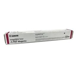 Canon T07 Magenta,Toner, 1x1030g (CF3643C001AA)