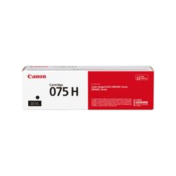 Canon 075H Tonerová kazeta Black/Čierna, 3 500 str. (6369C002AA)