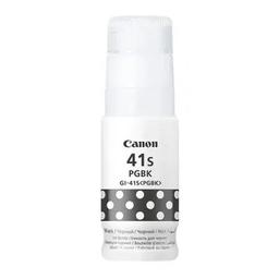 Canon GI-41SPGBK Atramentová náplň Black