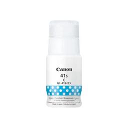 Canon GI-41SC Atramentová náplň Cyan