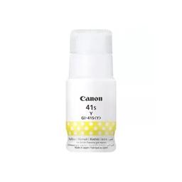 Canon GI-41SY Atramentová náplň Yellow