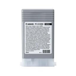 Canon PFI-033MBK Matte Black atramentová náplň (7476C001AA)